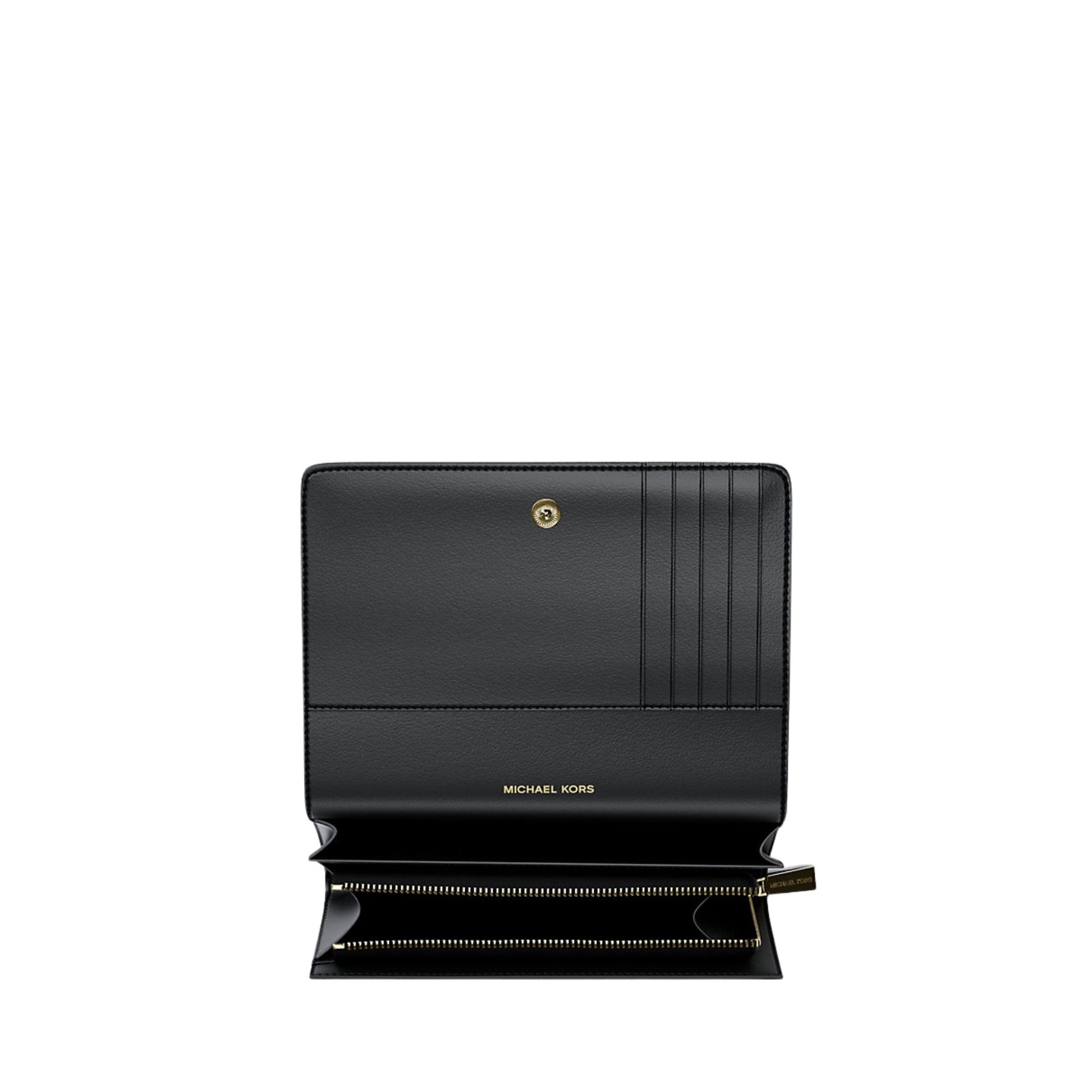 Michael kors Portafogli#colore_nero