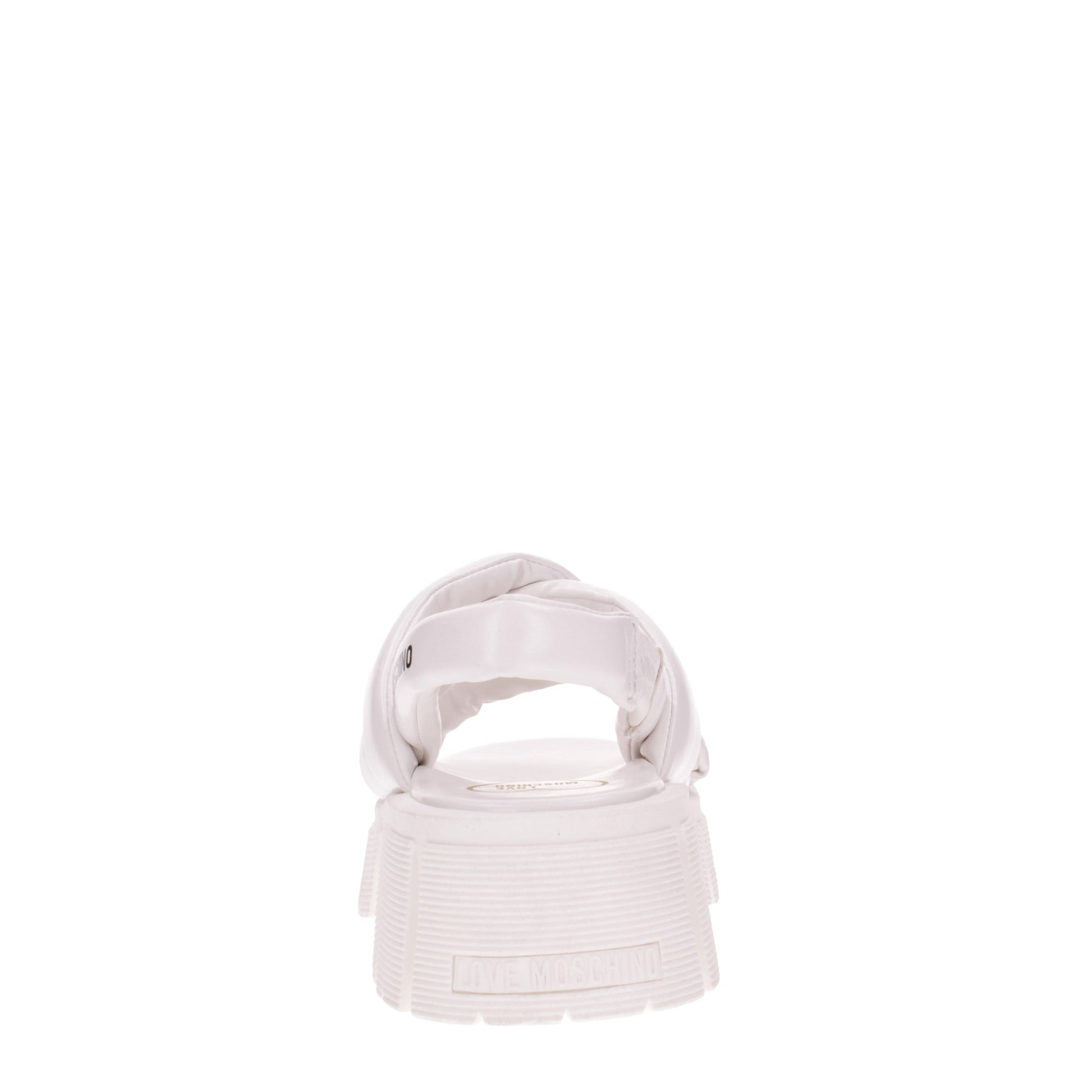 Love moschino Sandalo JA16236G0GIE0 100 - Marylou Shop