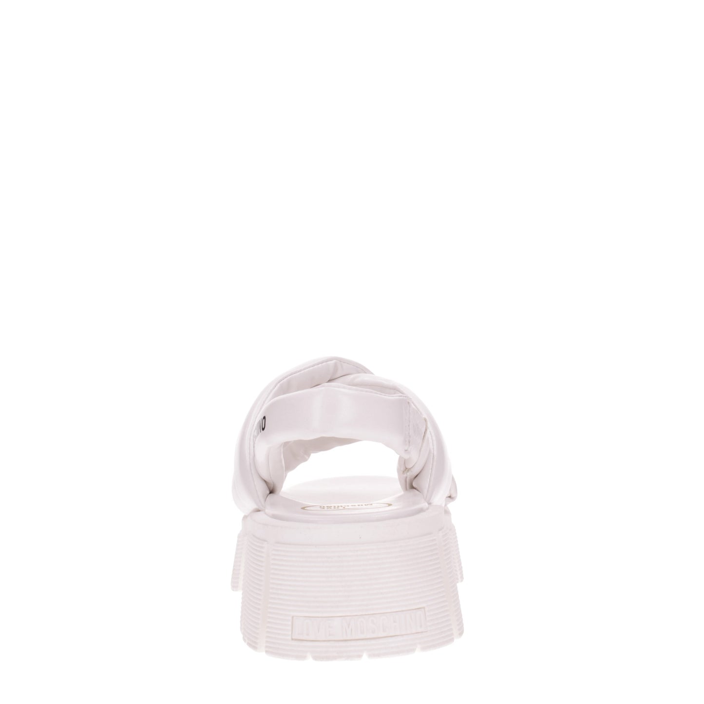 Love moschino Sandalo JA16236G0GIE0 100 - Marylou Shop