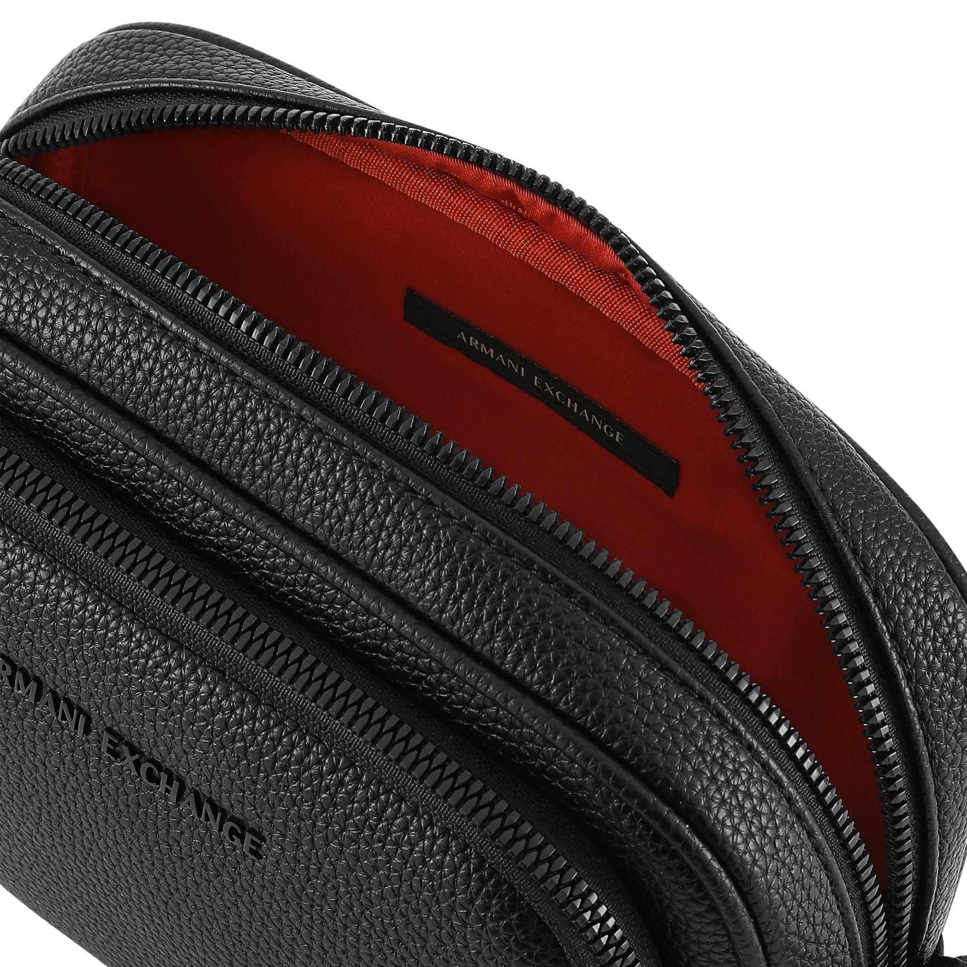Armani exchange Borse#colore_nero