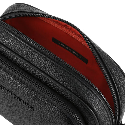 Armani exchange Borse#colore_nero