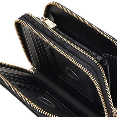 Guess Portafogli#colore_nero