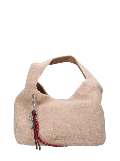Sun68 Borse#colore_beige
