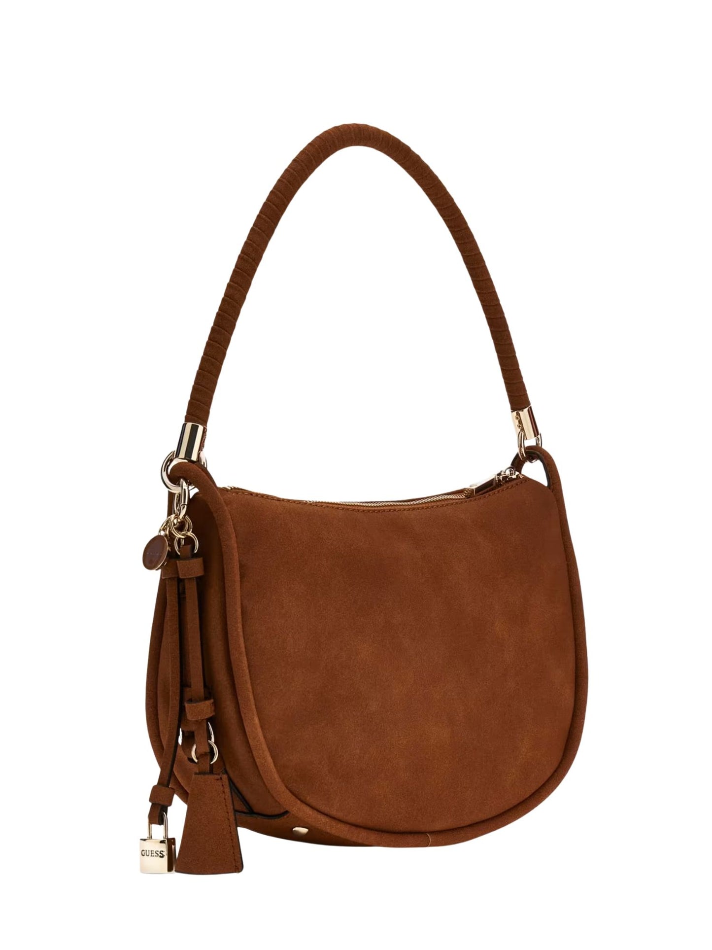 Guess Borse#colore_cognac