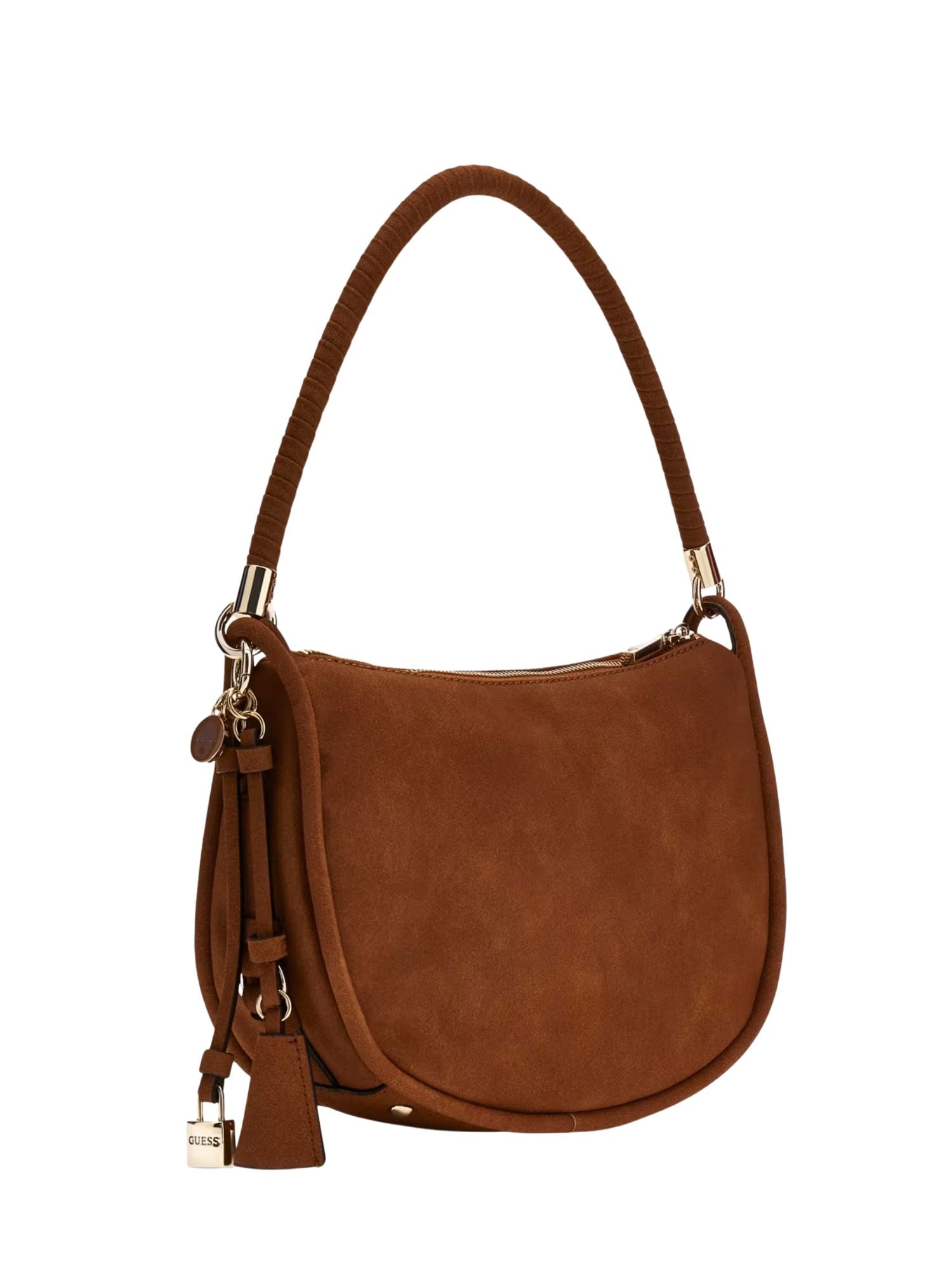 Guess Borse#colore_cognac