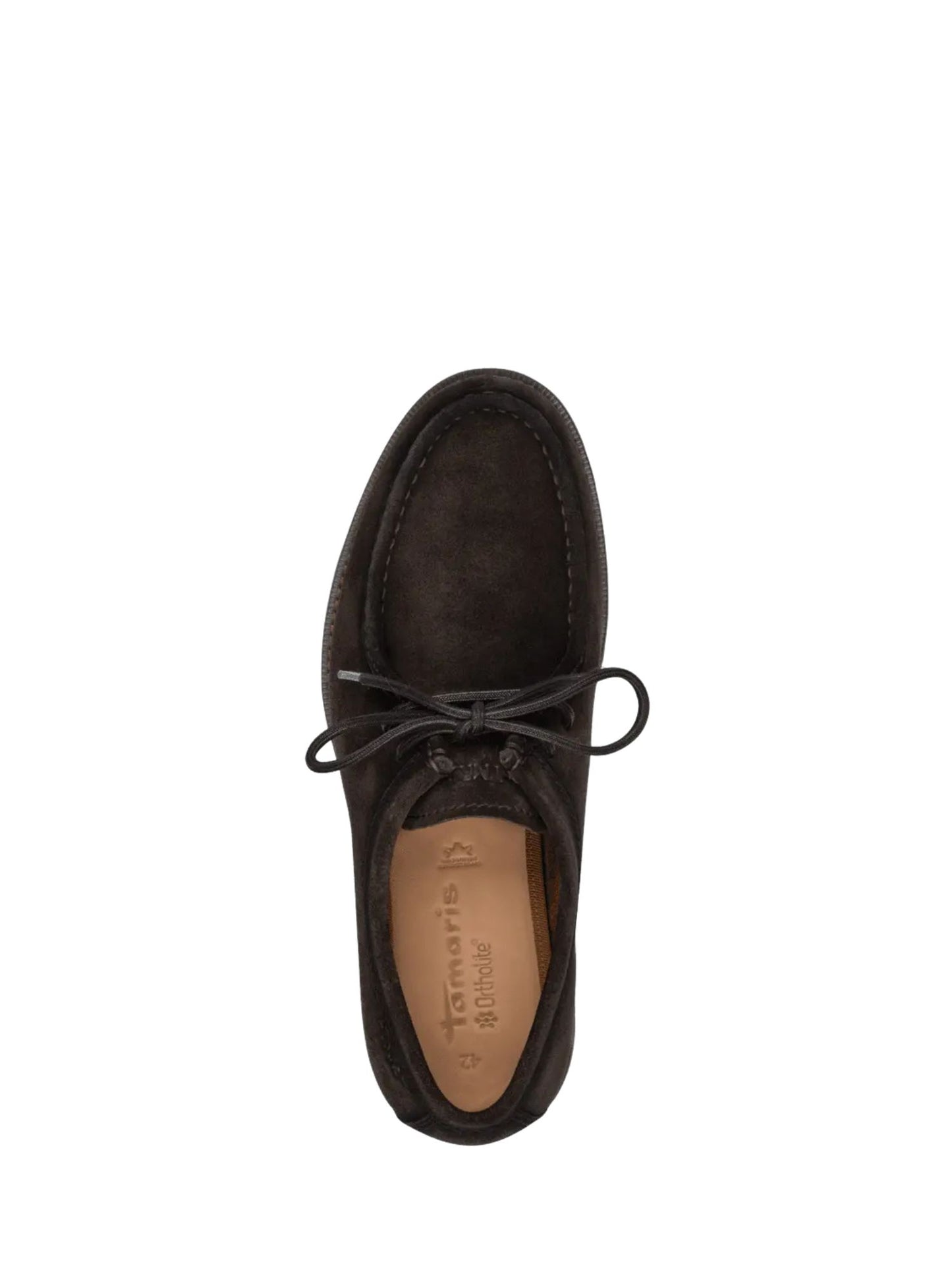 Tamaris Mocassini#colore_mocca
