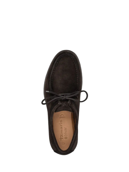 Tamaris Mocassini#colore_mocca