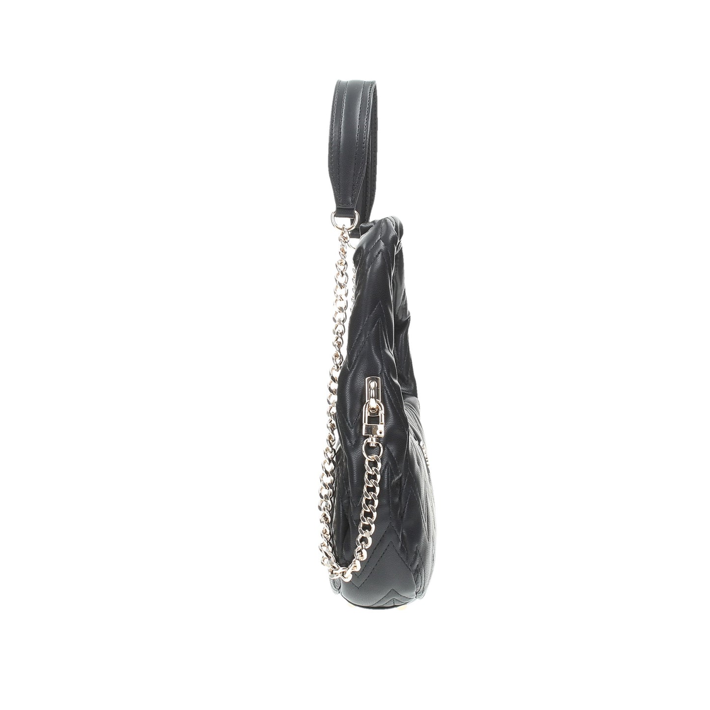 Guess Borsa Eda Top Zip Shoulder Bag HWQG9505180 - Marylou Shop