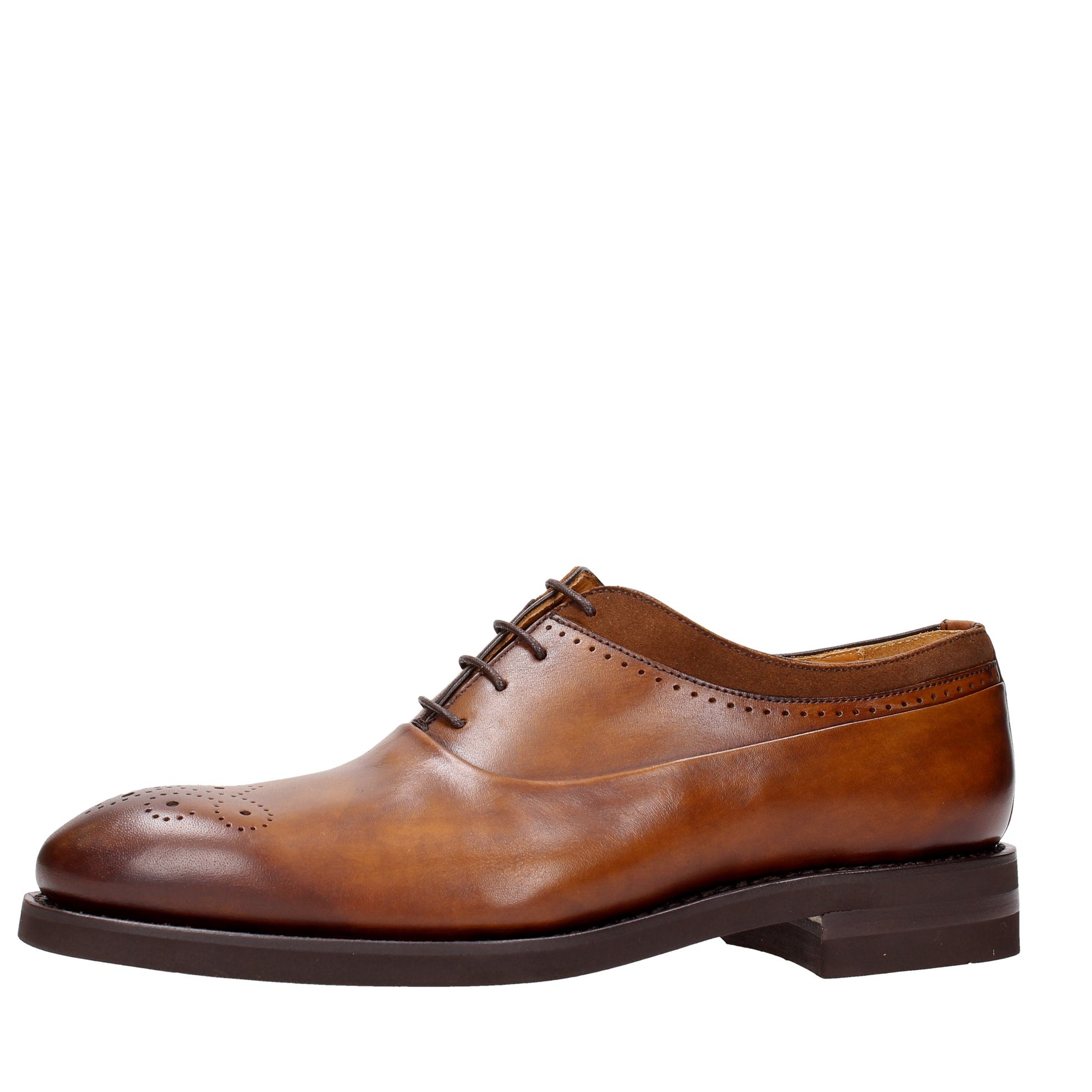 Berwick 1707 Stringate 4731 - Marylou Shop
