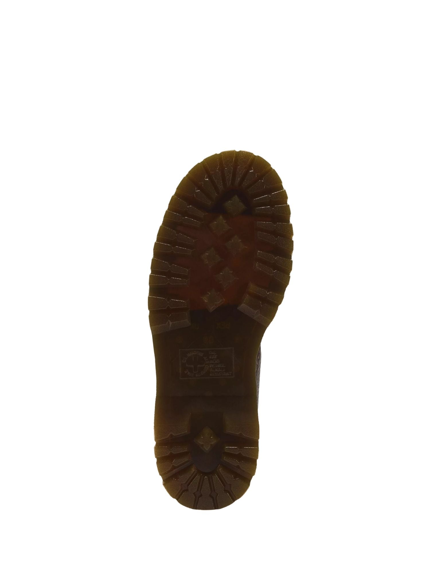 Dr. martens Anfibio#colore_marrone