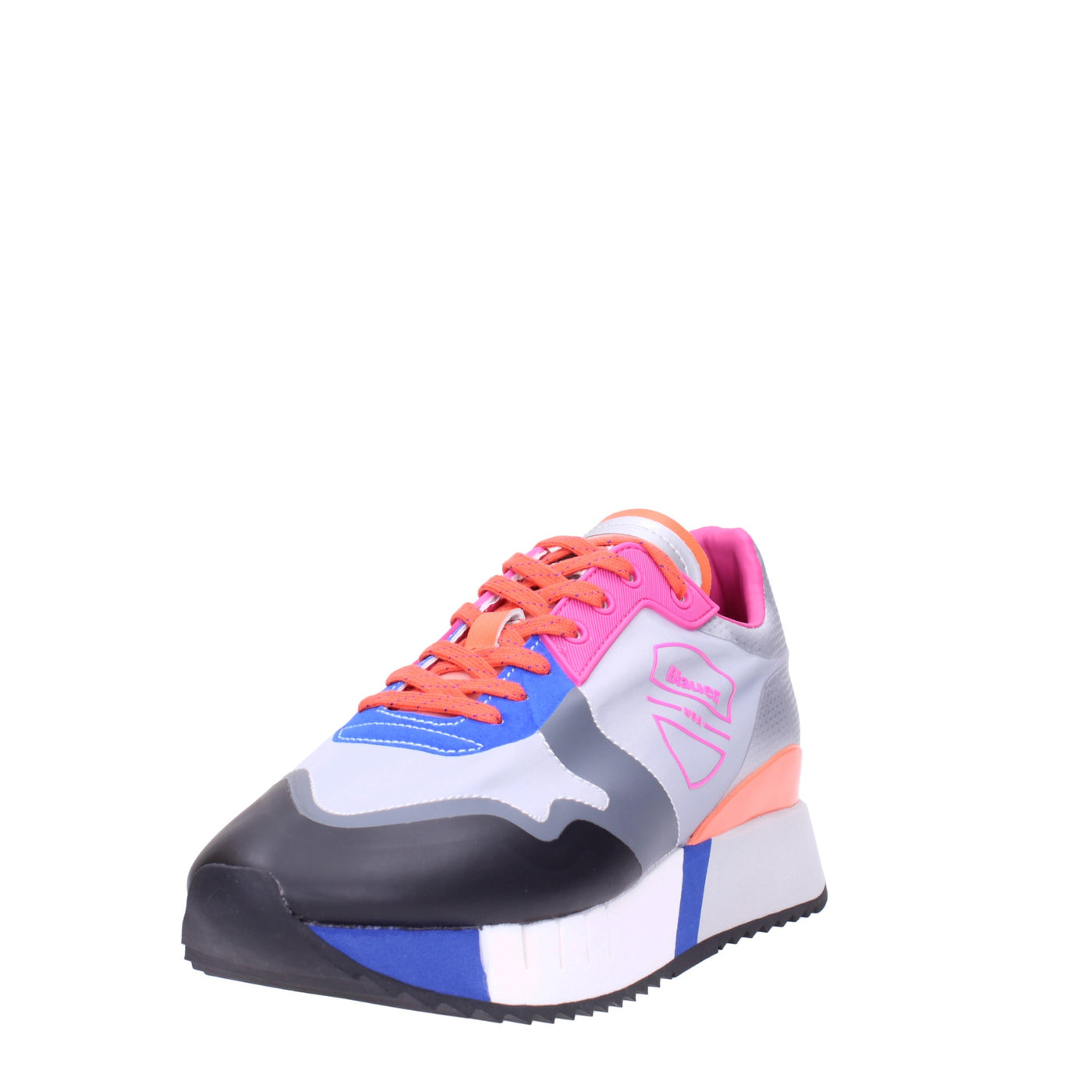 Blauer Sneakers#colore_fantasia