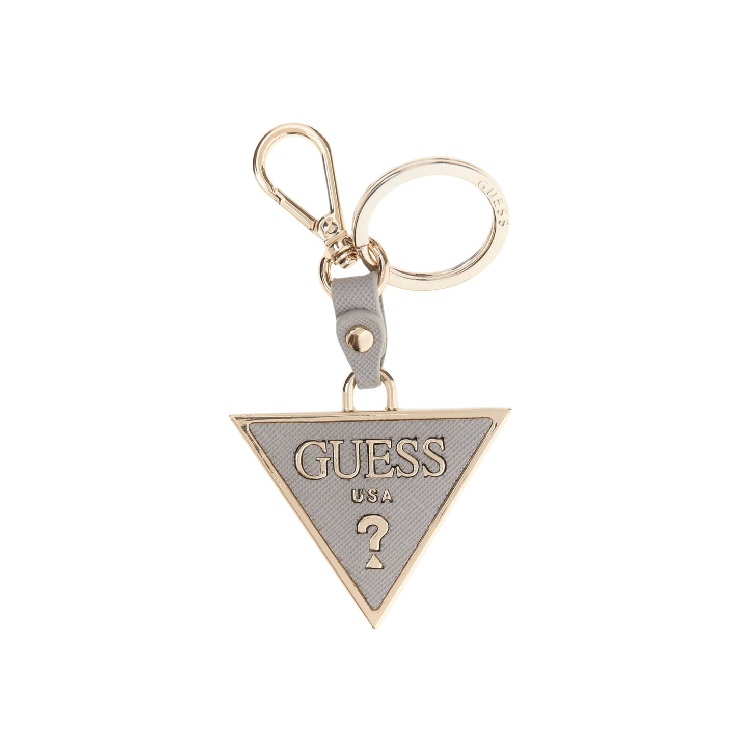 Guess Portachiavi Triangle Keyring RW7421P2201 - Marylou Shop