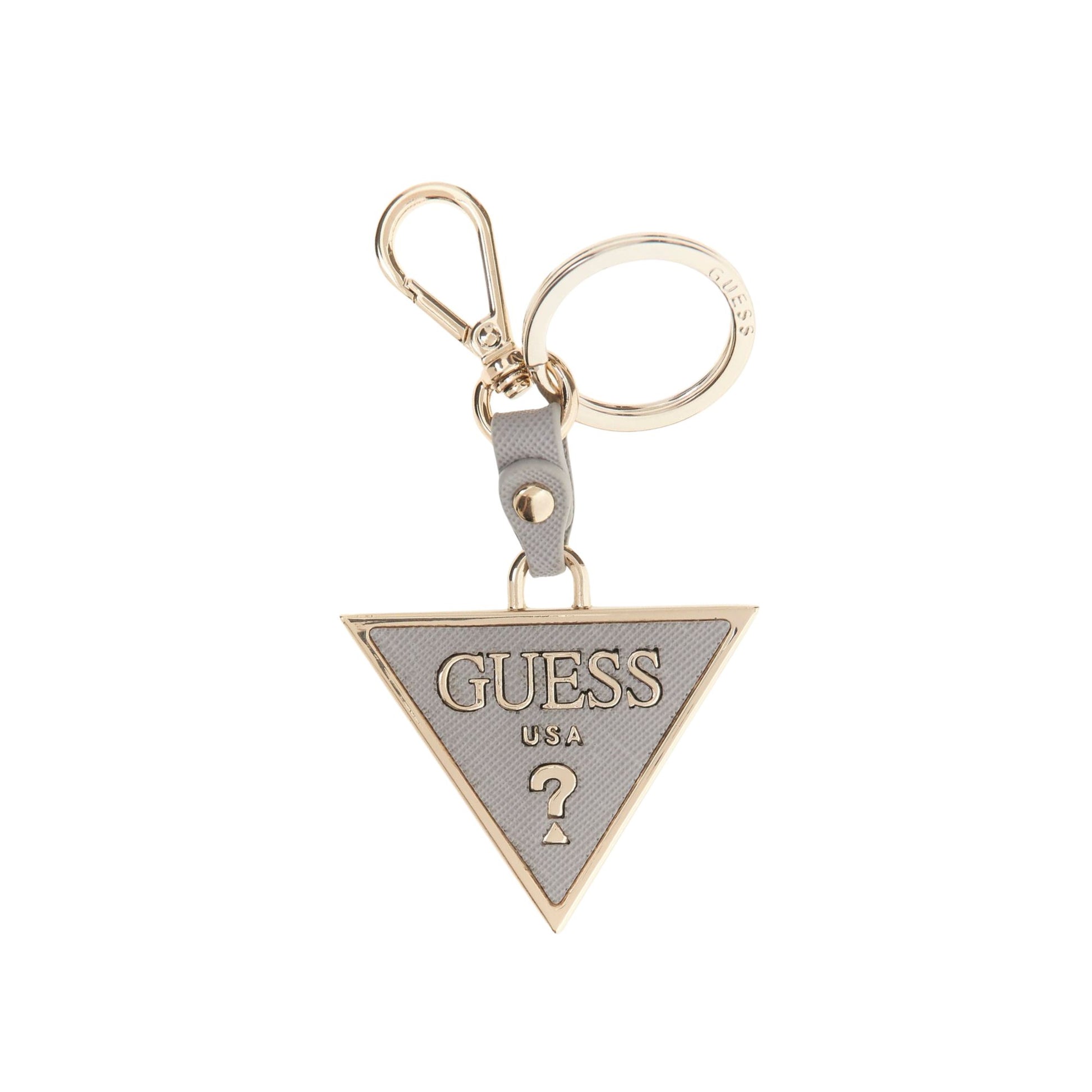 Guess Portachiavi Triangle Keyring RW7421P2201 - Marylou Shop