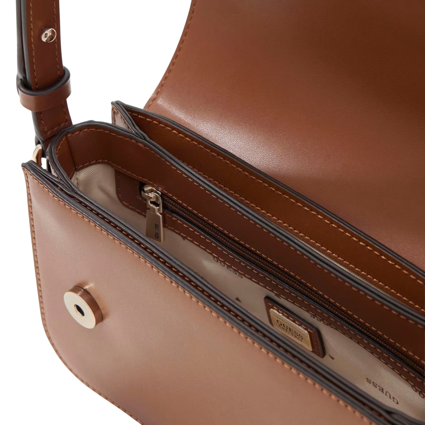 Guess Borse#colore_cognac