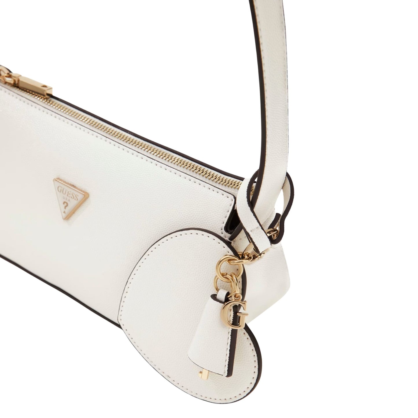 Guess Borse#colore_bianco