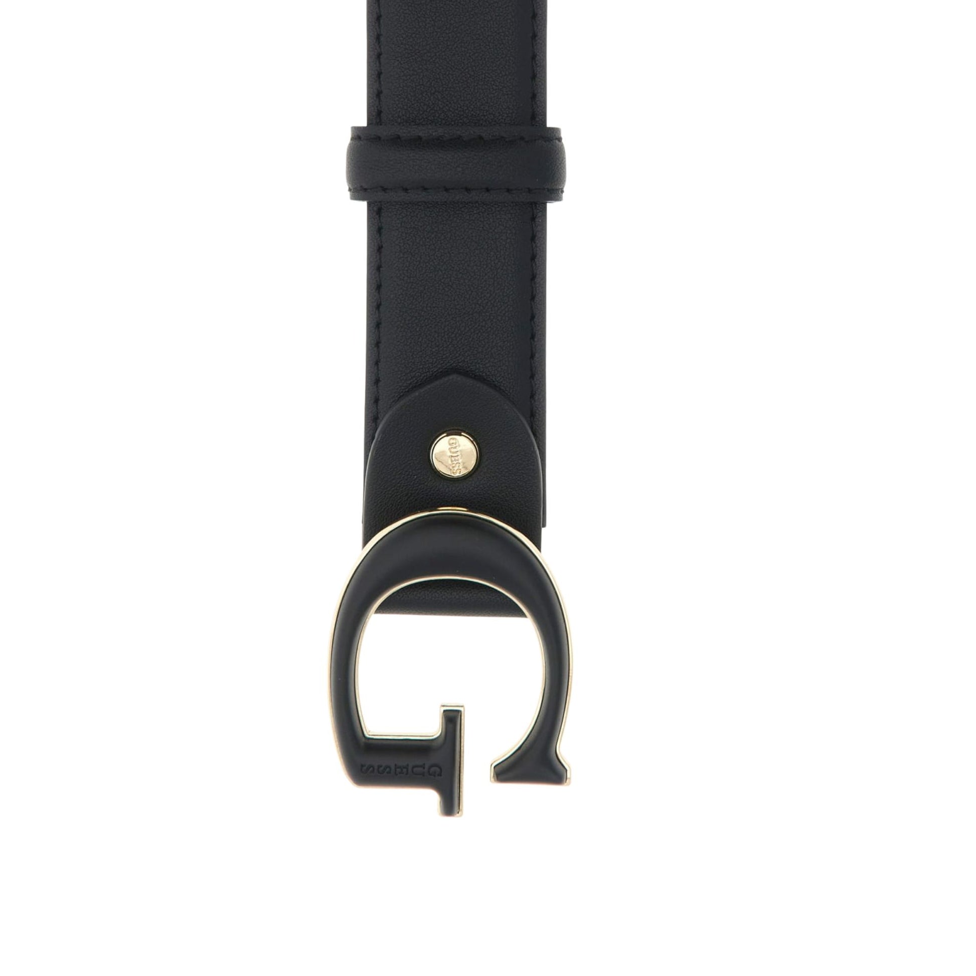 Guess Cintura#colore_nero