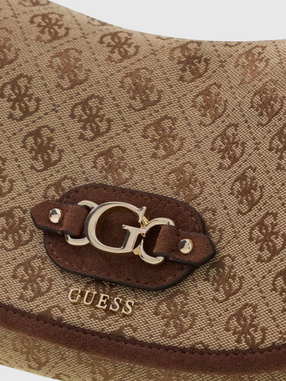 Guess Borse#colore_latte