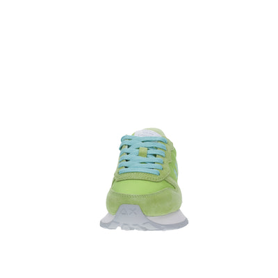 Sun68 Sneakers#colore_lime
