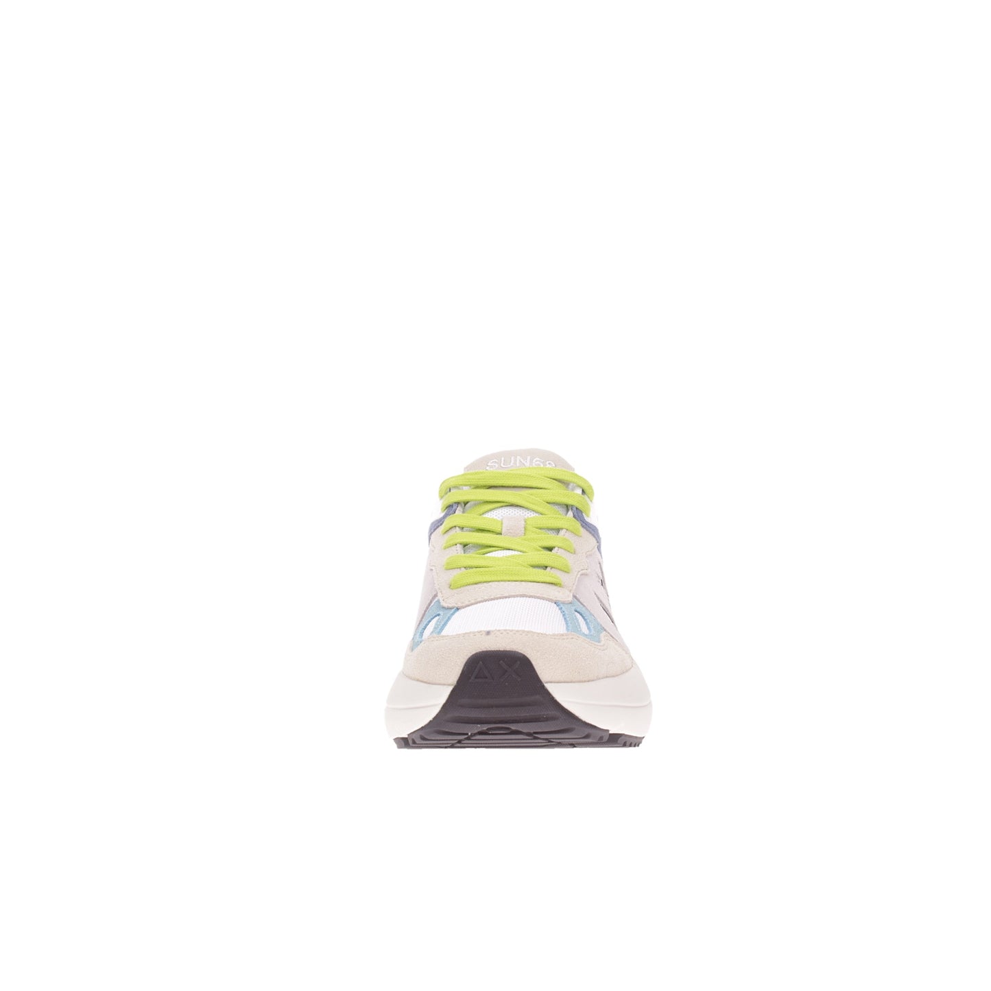 Sun68 Sneakers Jupiter Suede Z34128 - Marylou Shop