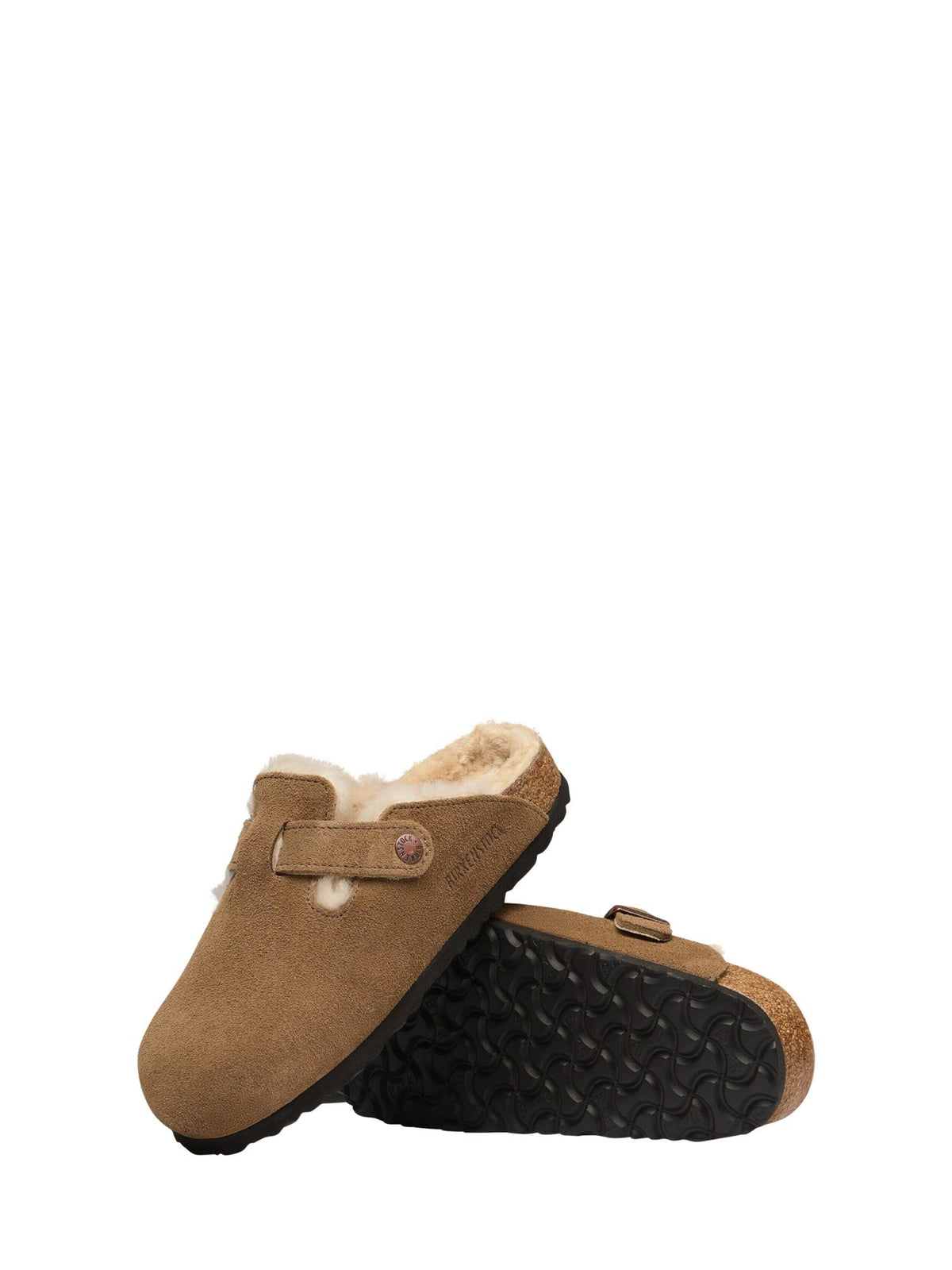 Birkenstock Sabot#colore_marroncino