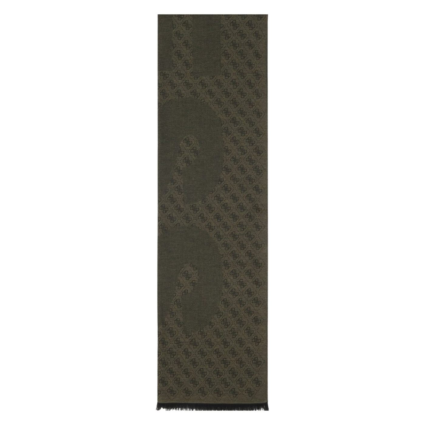 Guess Sciarpe#colore_militare