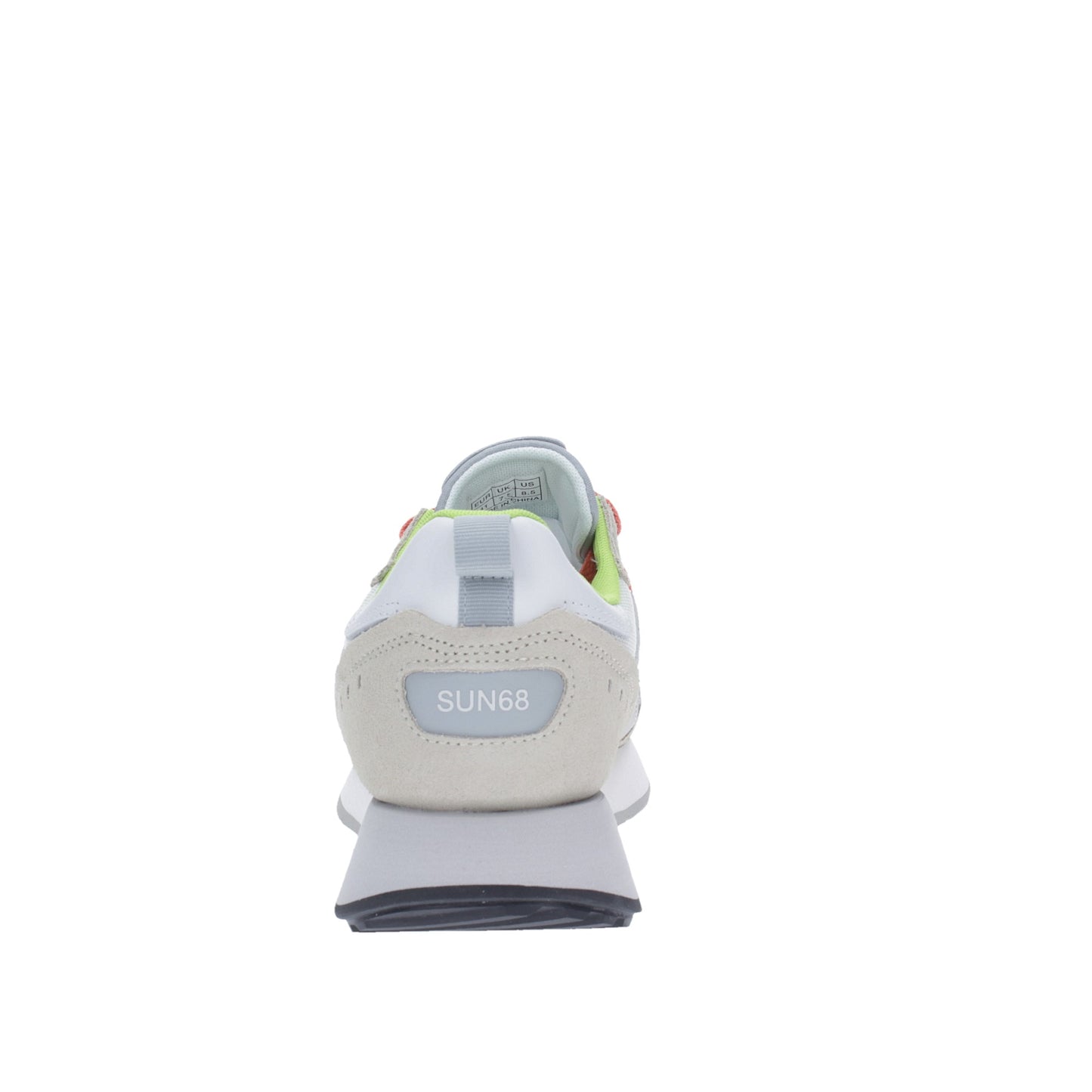 Sun68 Sneakers Jaki Outdoor - Marylou Shop