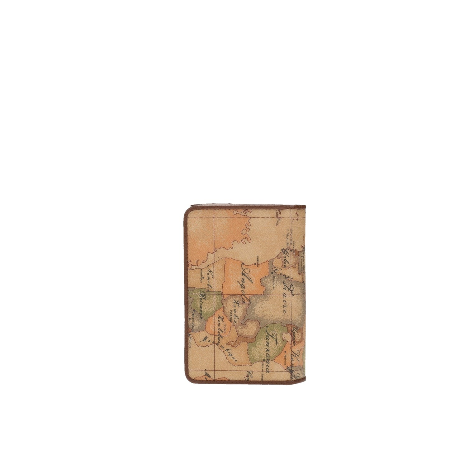 Alviero Martini Portafogli 3D Geo Bifolder PN52 Nero - Marylou Shop