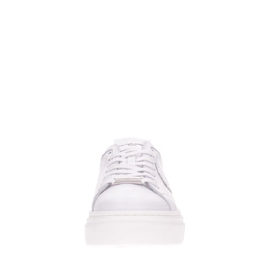 Philippe model Sneakers#colore_bianco-argento