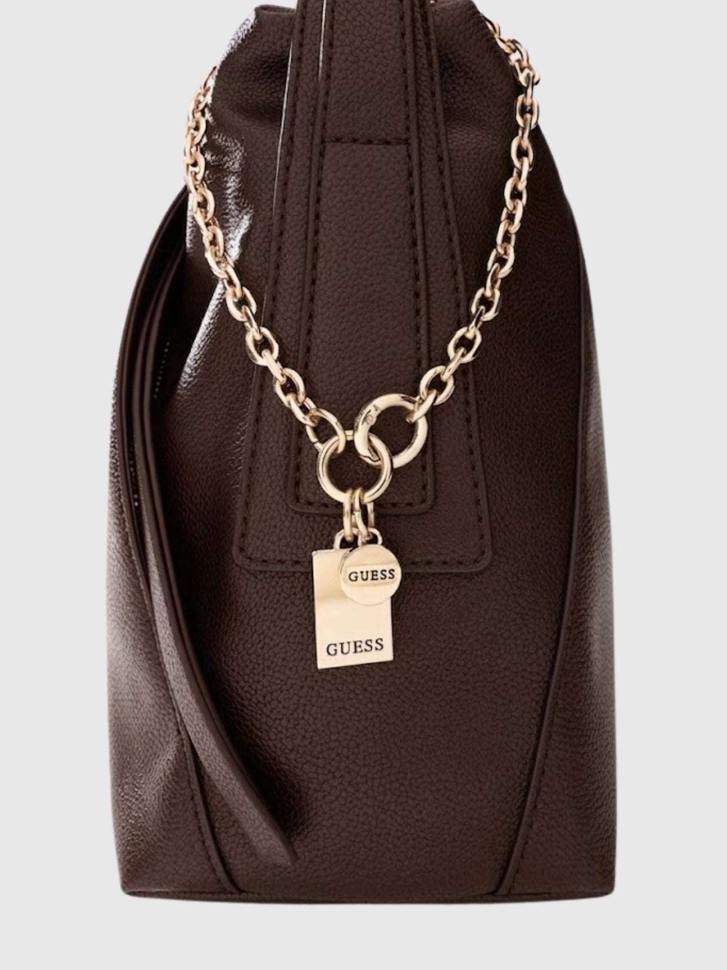 Guess Borse#colore_marrone