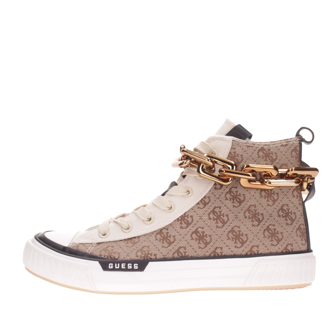 Guess Sneakers#colore_beige