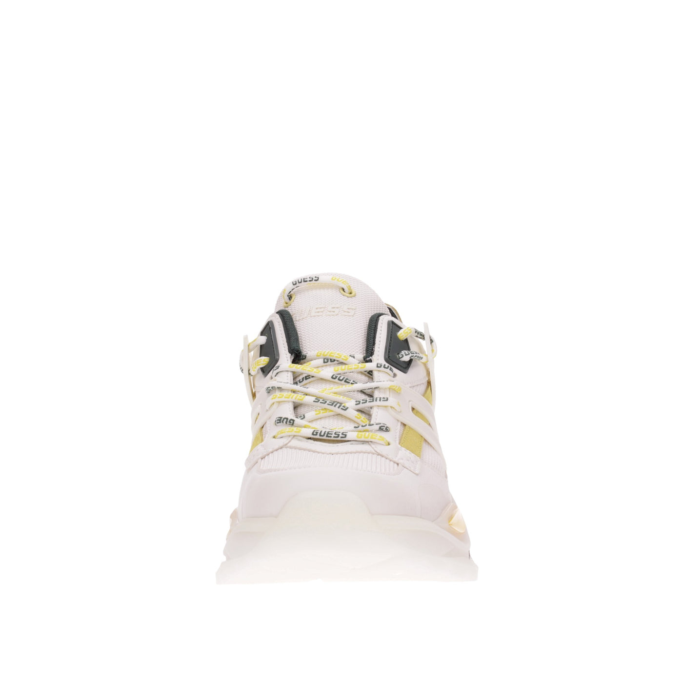 Guess Sneakers#colore_latte