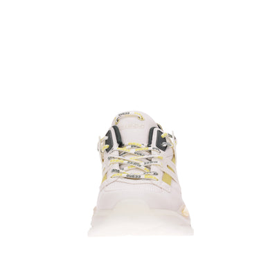 Guess Sneakers#colore_latte