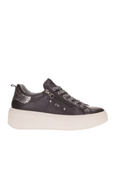 Nero giardini Sneakers#colore_nero