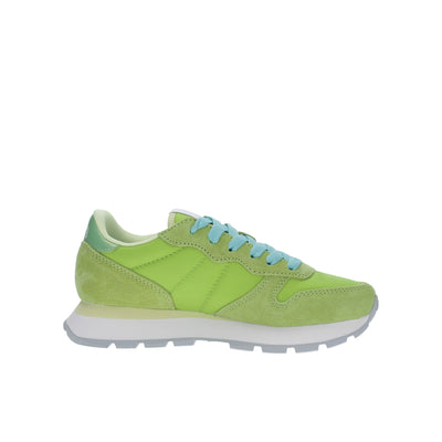 Sun68 Sneakers#colore_lime