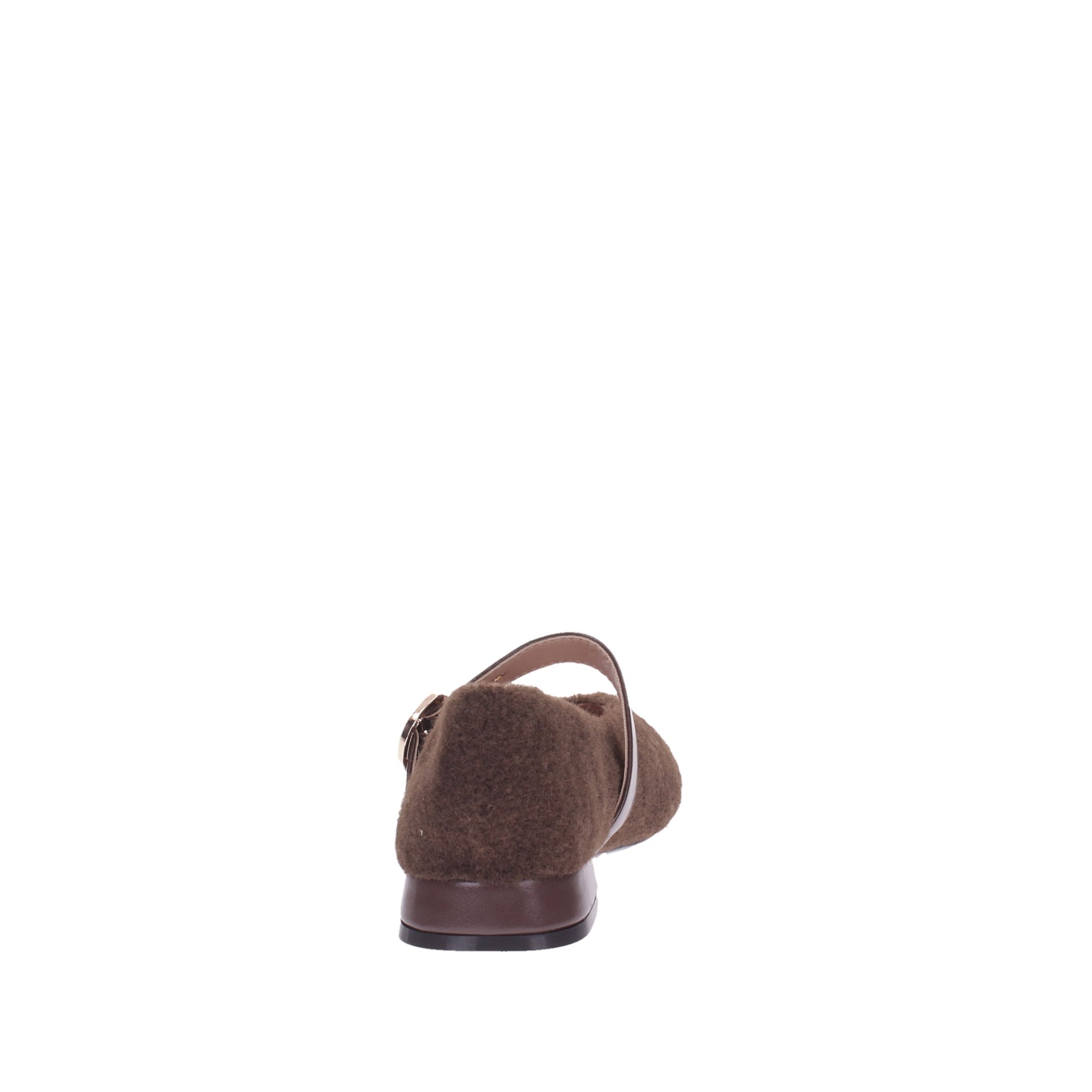 Francesco Milano Ballerina - Marylou Shop