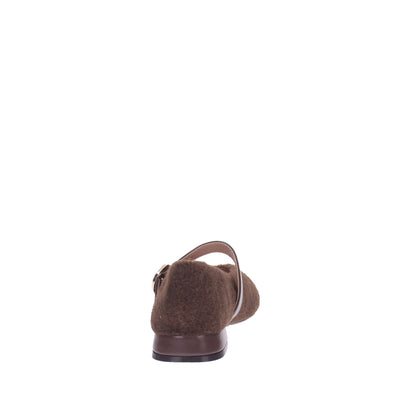 Francesco Milano Ballerina - Marylou Shop