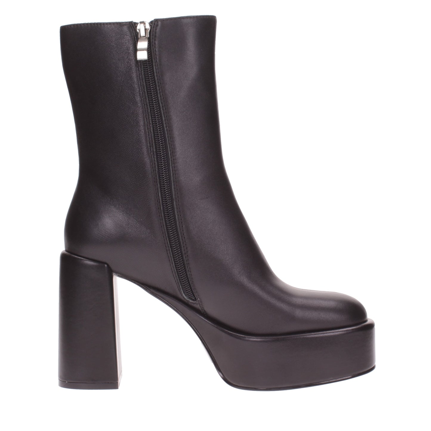 Jeannot Tronchetto 584 NERO - Marylou Shop