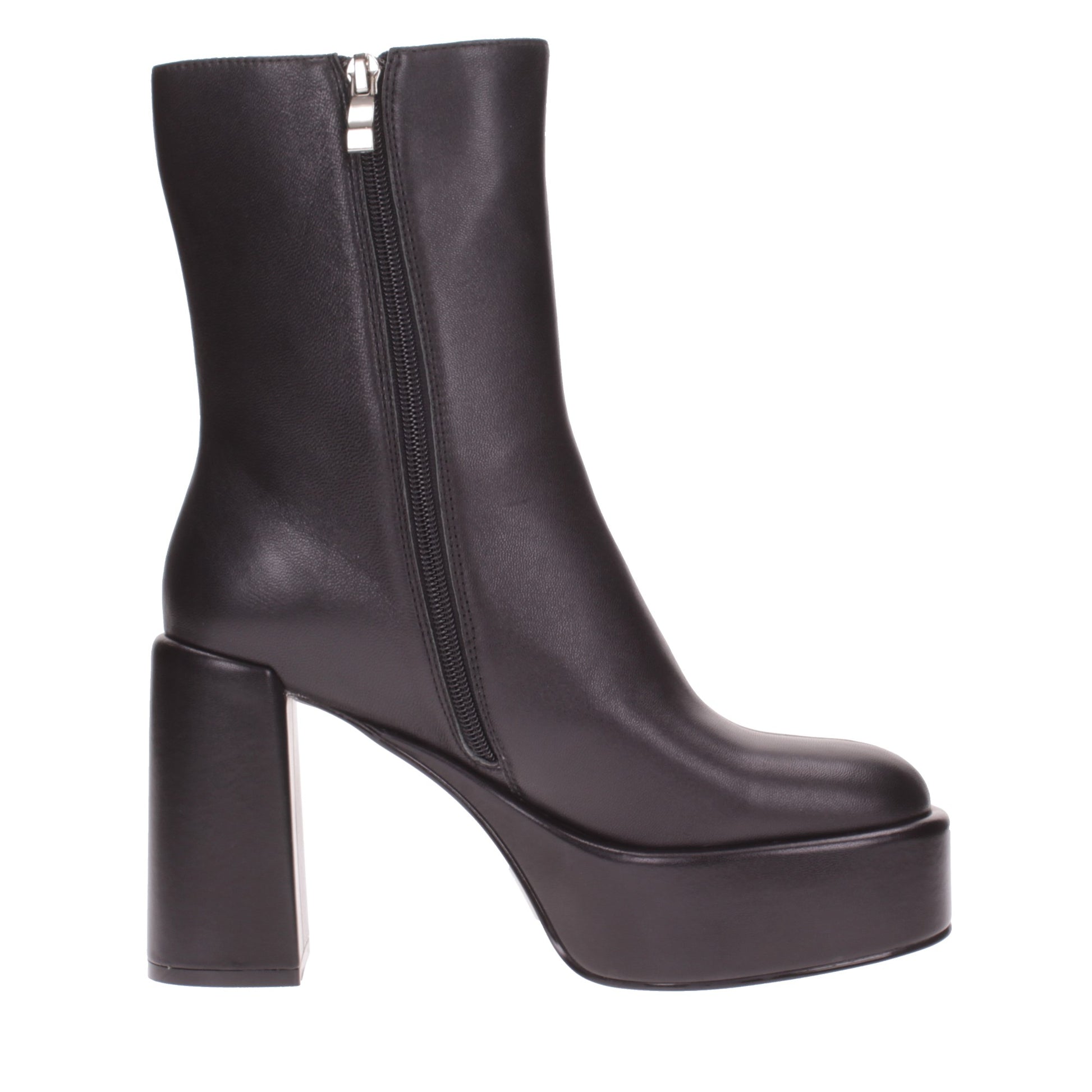Jeannot Tronchetto 584 NERO - Marylou Shop