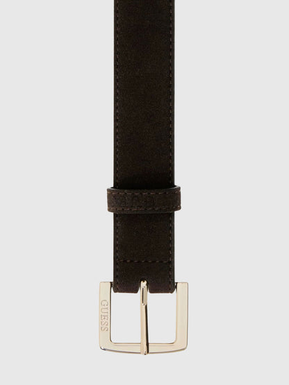 Guess Cintura#colore_espresso