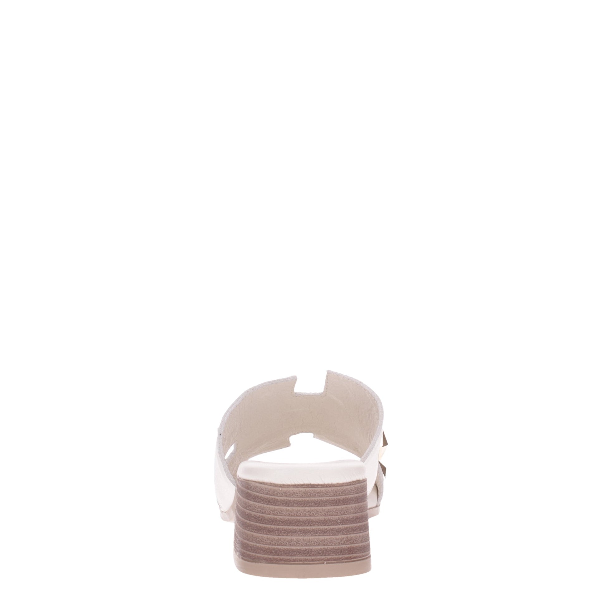 Melluso Ciabatta K56018W - Marylou Shop