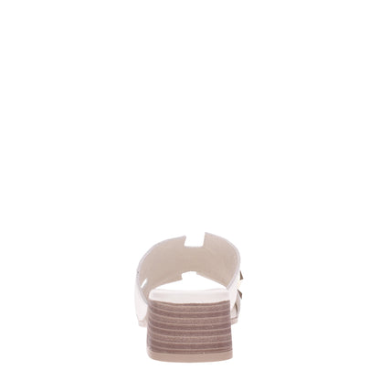 Melluso Ciabatta K56018W - Marylou Shop