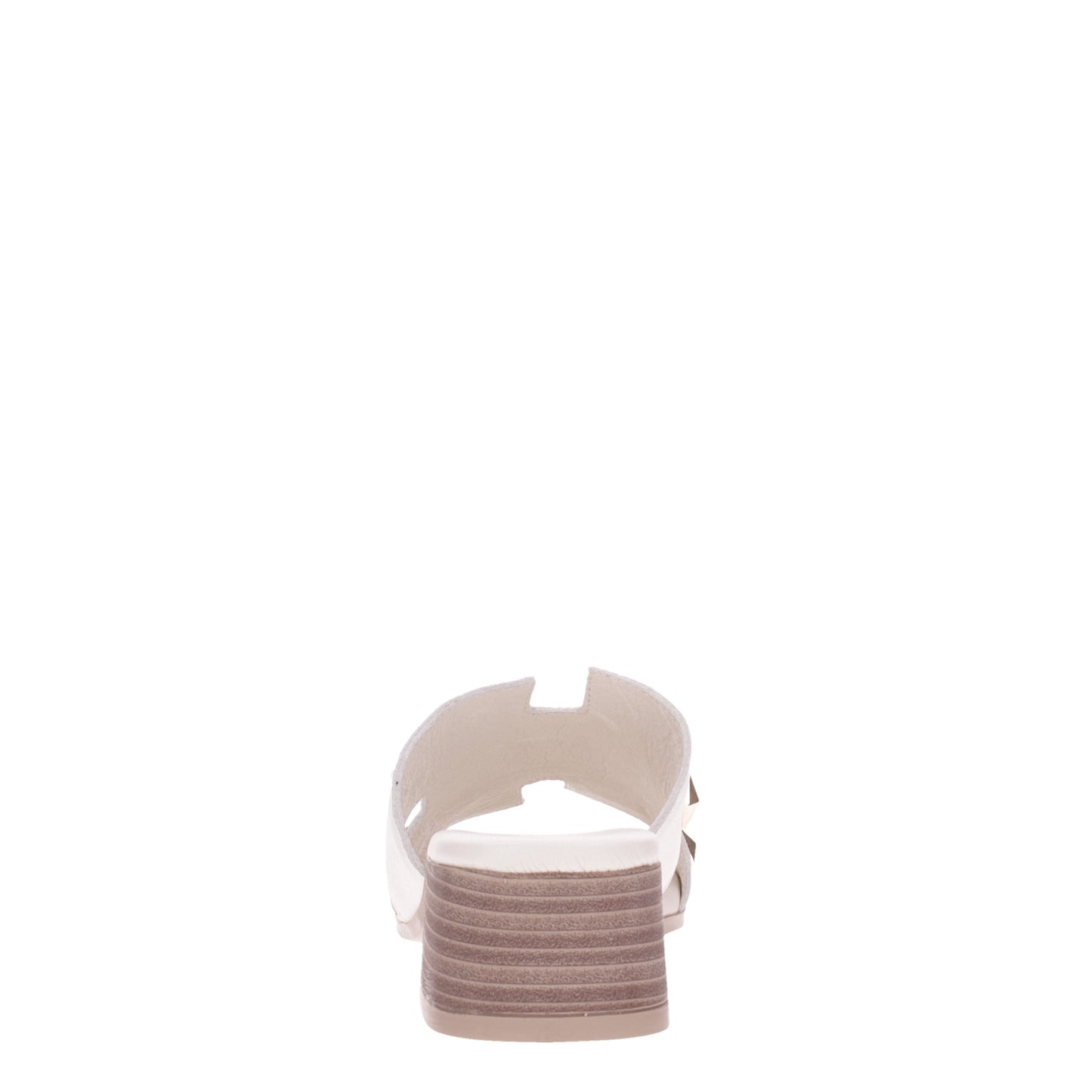Melluso Ciabatta K56018W - Marylou Shop