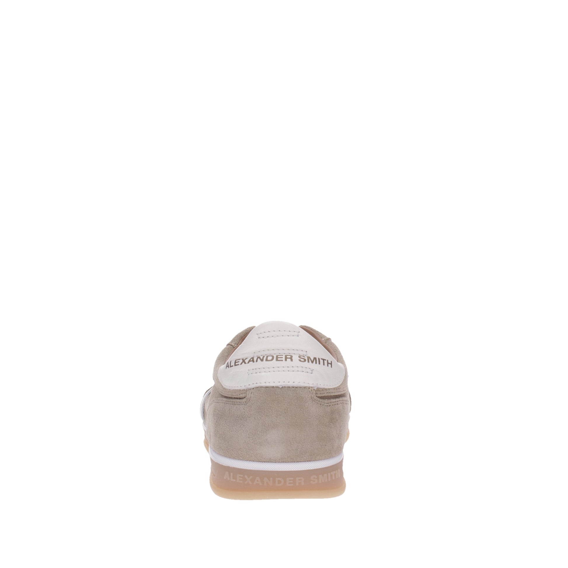 Alexander smith Sneakers#colore_sabbia