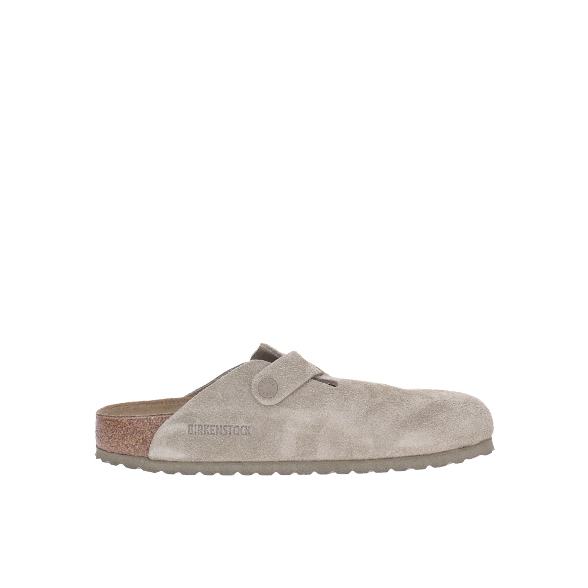 Birkenstock Sabot#colore_kaki
