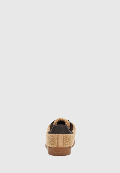 Guess Sneakers#colore_natural