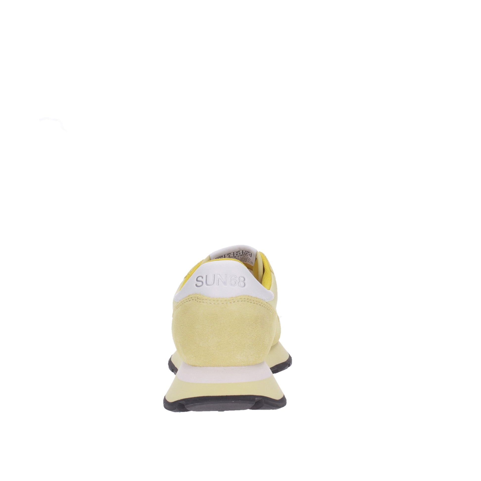 Sun68 Sneakers#colore_giallo