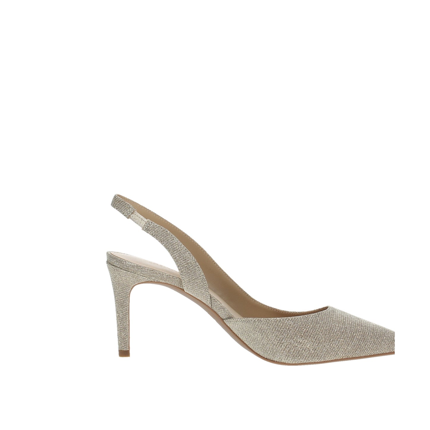 Michael Kors Alina Flex Sling Pump 40R4HNMP1D - Marylou Shop