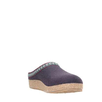 Haflinger Ciabatta FRANZI - Marylou Shop