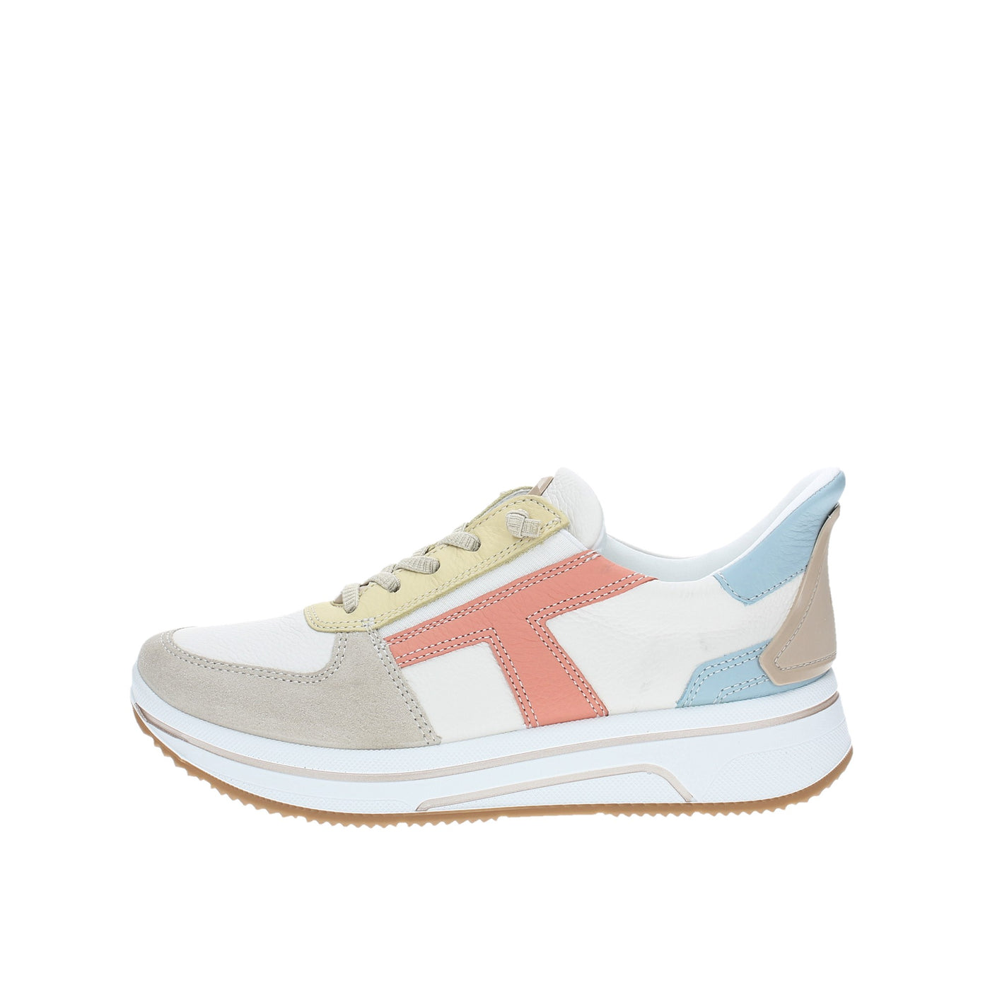 Ara Sneakers#colore_panna