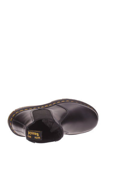 Dr. Martens Beatles 2976 Bex 26205001 Black Smooth - Marylou Shop